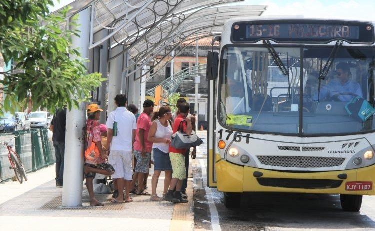 Subsídio é a saída para evitar caos no transporte público, diz Seturn