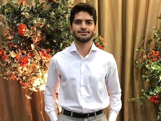 Suspeito de matar advogado a tiros em Mossoró se apresenta à Polícia Civil e é preso