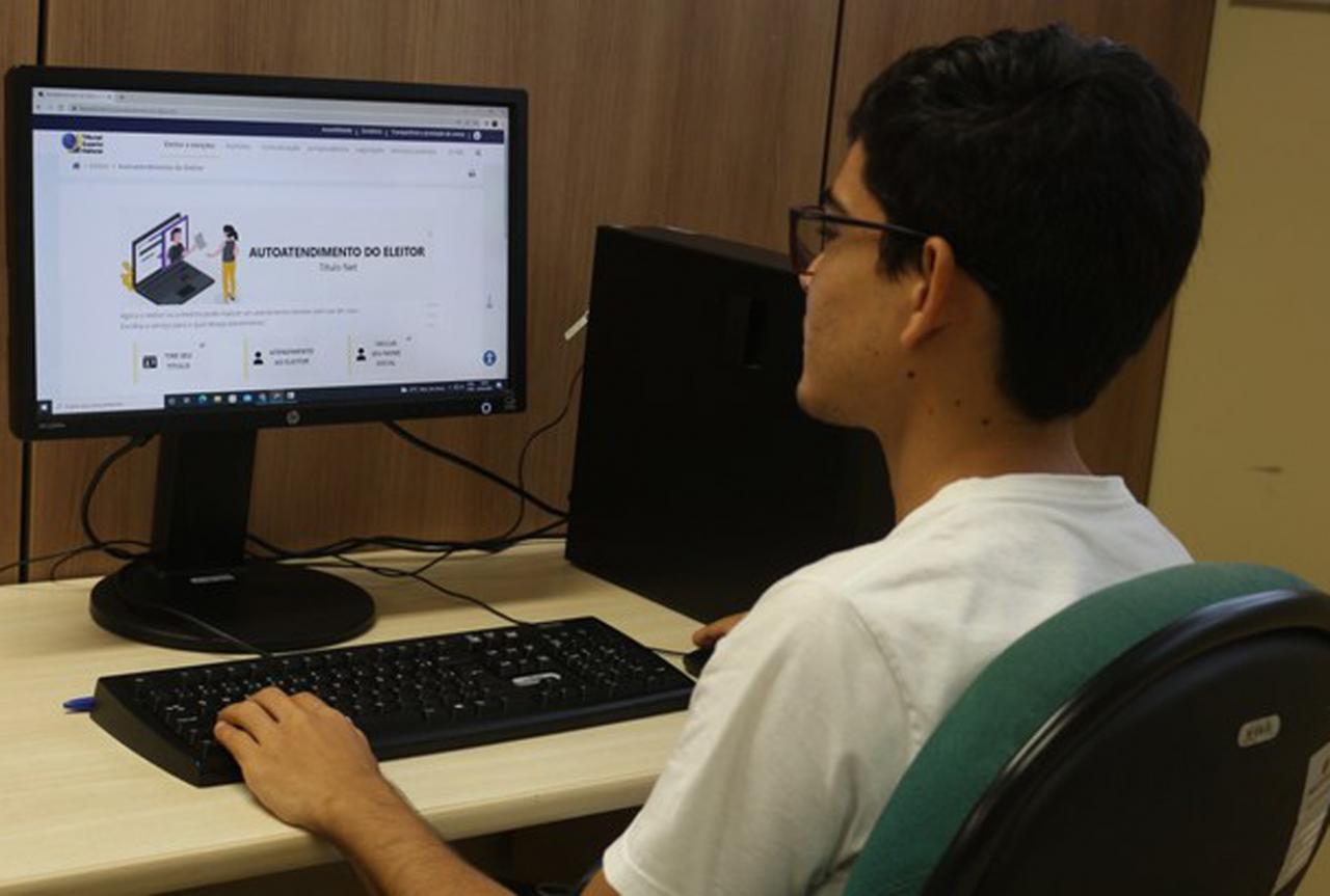 TRE-RN realiza quase 55 mil atendimentos nos três primeiros meses de 2022