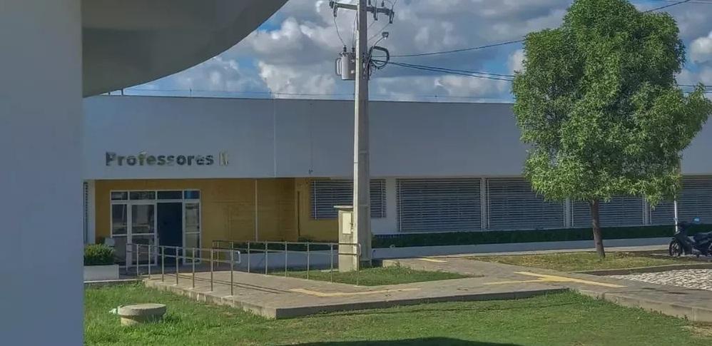 Ufersa abre inscrições para concurso com 13 vagas para professor substituto