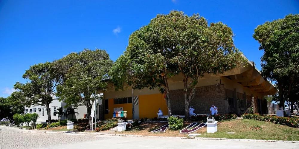 UFRN reabre restaurante universitário após mais de um mês da volta das aulas presenciais