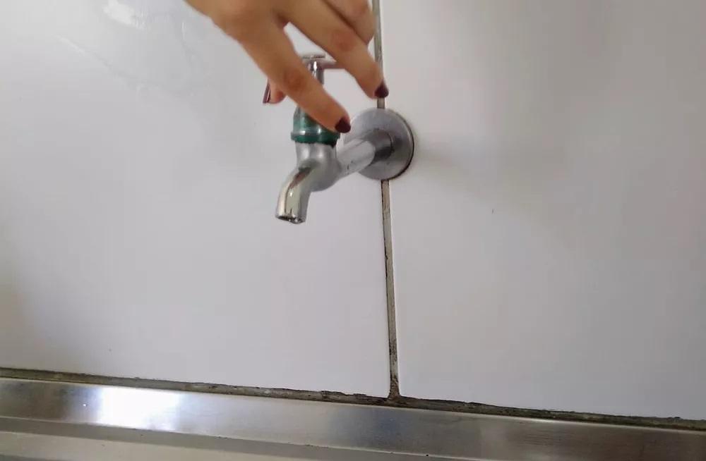 Abastecimento de água é suspenso em Portalegre