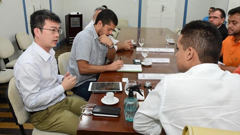 ABG Mineração confirma instalação em Mossoró, gerando mil empregos