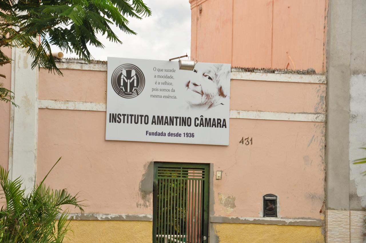 Abrigo de idosos de Mossoró precisa de doação de mantimentos