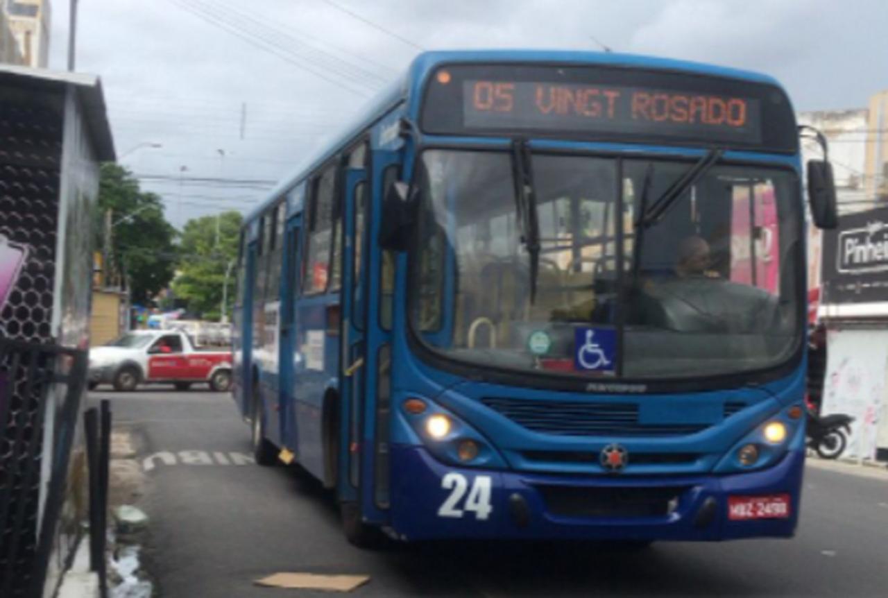 Alta do diesel ameaça transporte coletivo em Mossoró