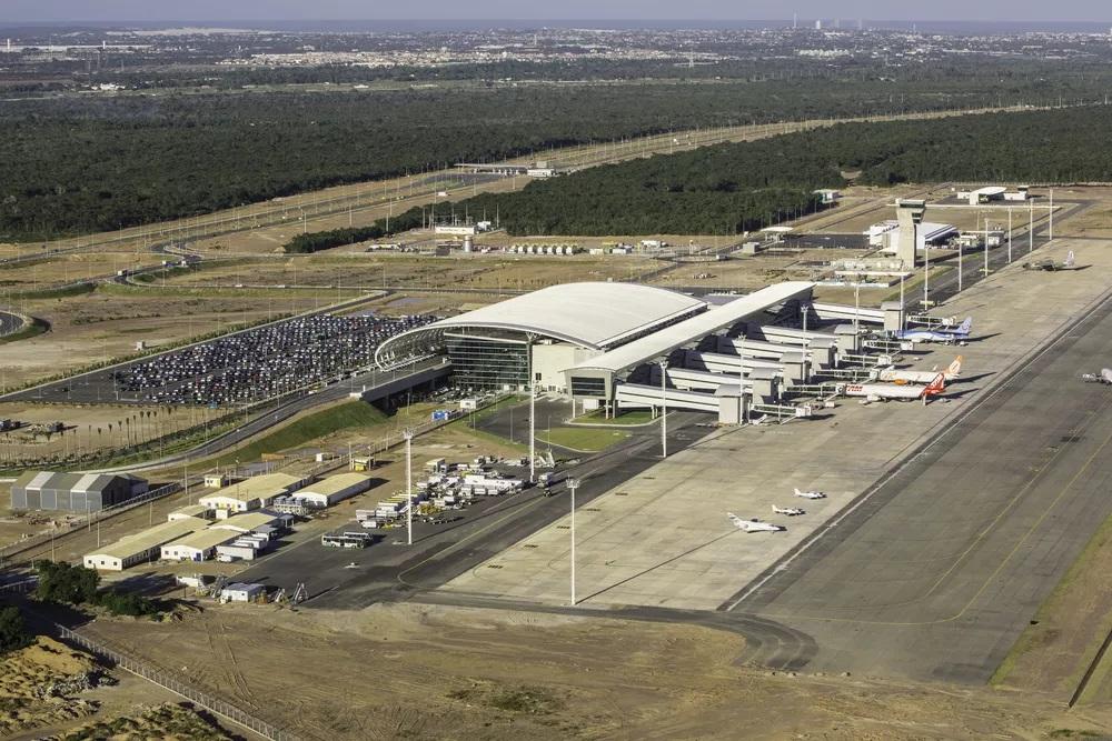 Anac autoriza aumento das tarifas de pousos e decolagens no Aeroporto de Natal