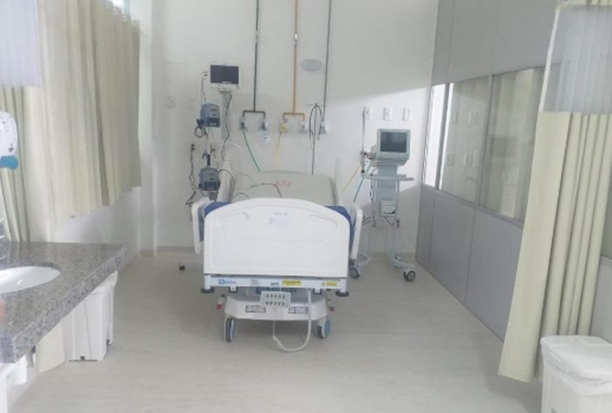 Após 38 dias, Rio Grande do Norte volta a registrar óbito por Covid-19