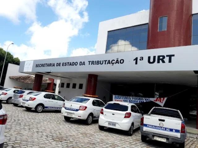 Arrecadação própria de tributos no RN chega a R$ 621 milhões em abril