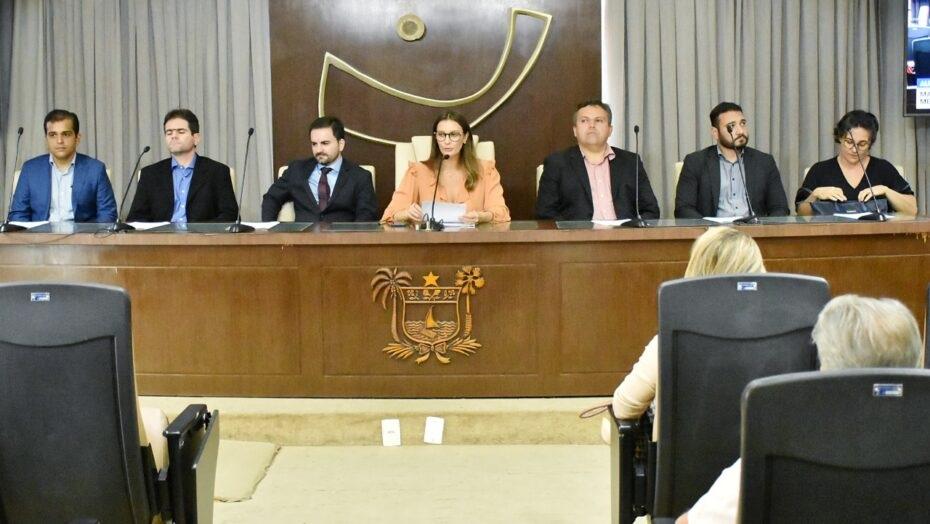 Audiência na ALRN sugere criação de hospital especializado em tratamento do Câncer Cerebral