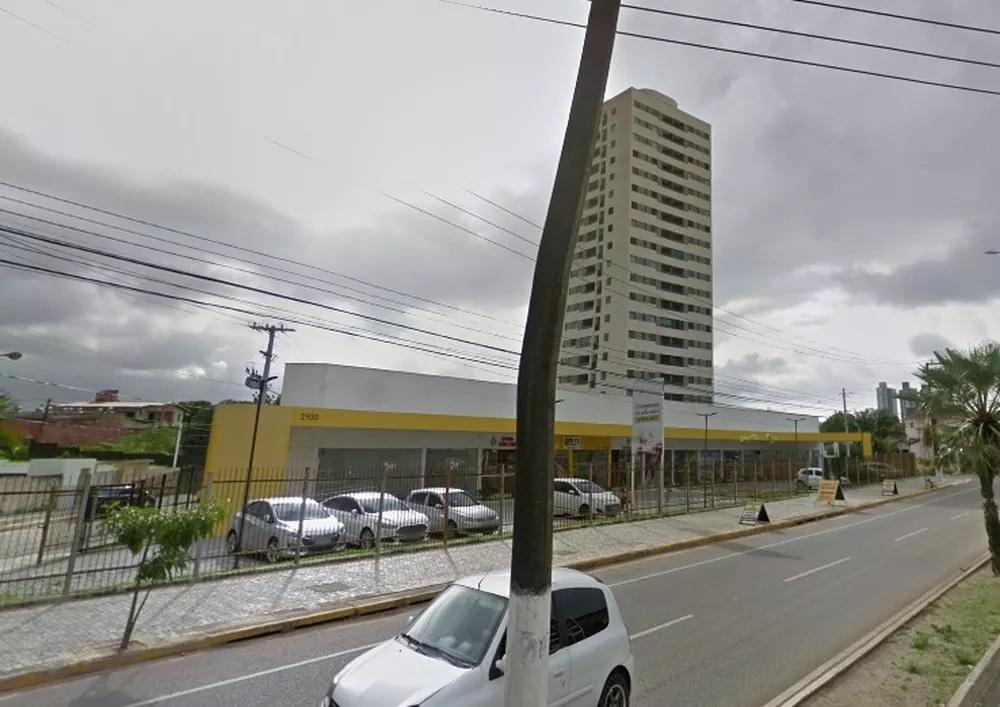 Bandidos arrombam loja e roubam bicicletas avaliadas em R$ 60 mil na Zona Sul de Natal