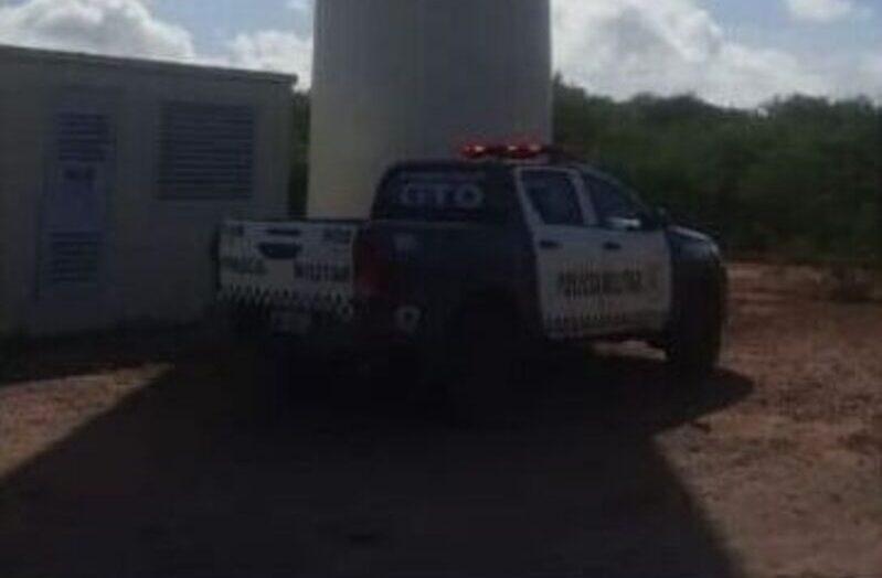 Bandidos interrompem funcionamento de torre eólica após furto de cabos de energia no RN