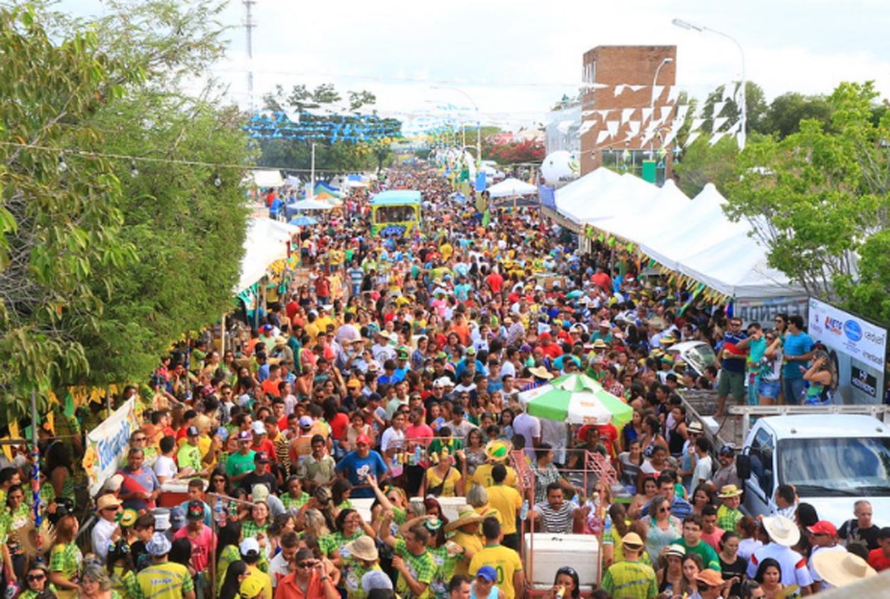Cadastramento de comerciantes para o “Pingo da Mei Dia” e “Boca da Noite” inicia nesta Quinta (12)