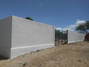 Caern investe R$ 100 mil em obras de estação de tratamento no interior do RN