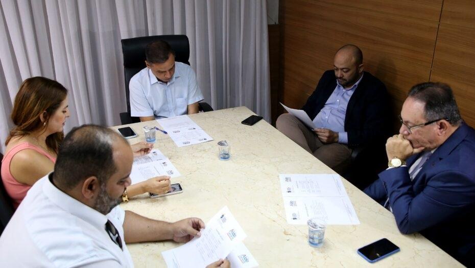 Câmara de Natal redefine cronograma de votação para regulamentação de ZPAs