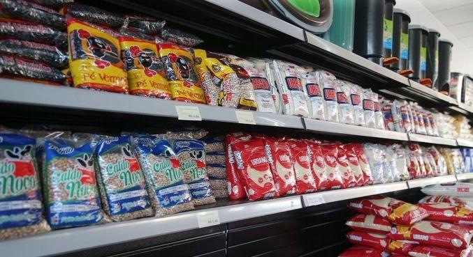 Cesta básica sobe em todas as capitais e atinge 61% do salário mínimo; Veja o valor em Natal