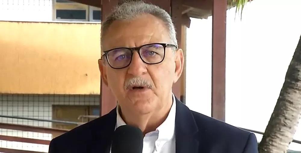 Com unidades de saúde lotadas de pacientes com dengue, secretário diz que Natal está perto de colapso