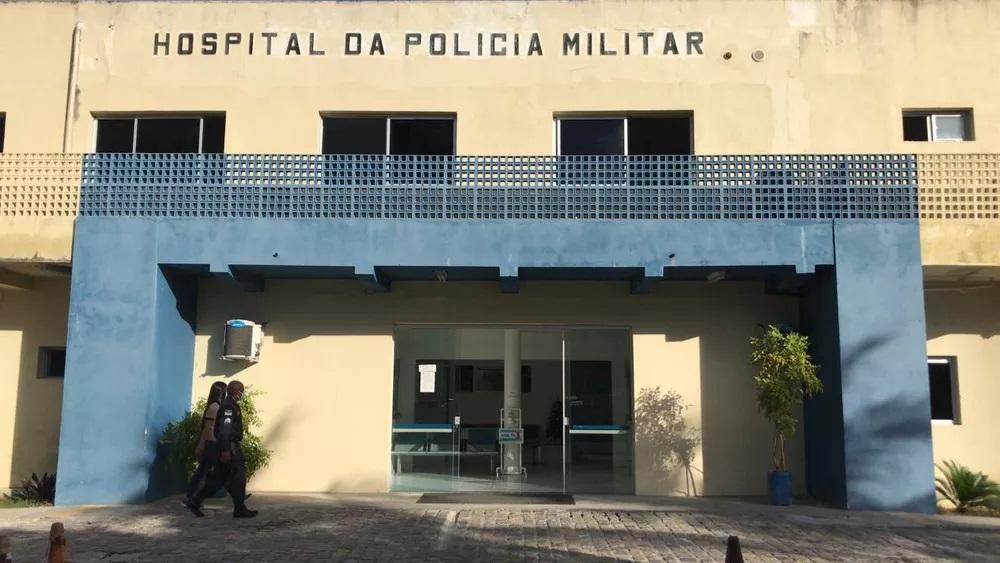 Concurso da Polícia Militar do RN tem provas para cargo de farmacêutico anuladas