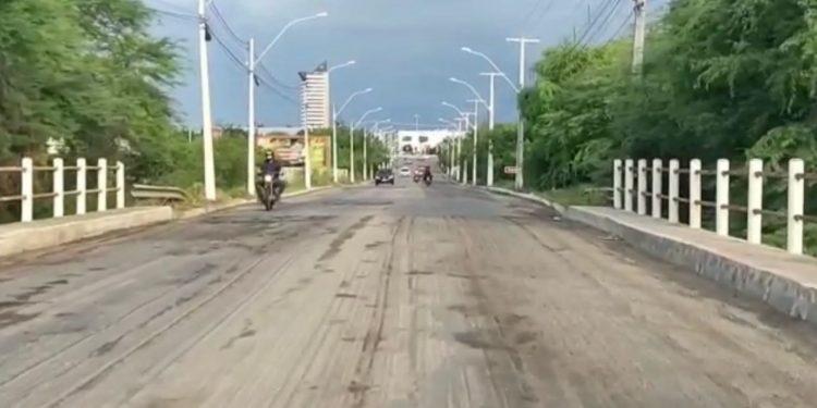Contagem regressiva para a conclusão das obras na Avenida Leste-Oeste em Mossoró