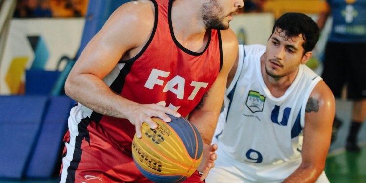Copa Mossoró de Basquete acontece neste final de semana