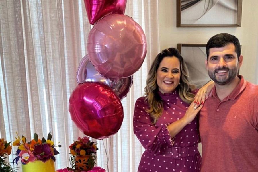 Corpo de blogueira natalense deve passar por autópsia em Portugal