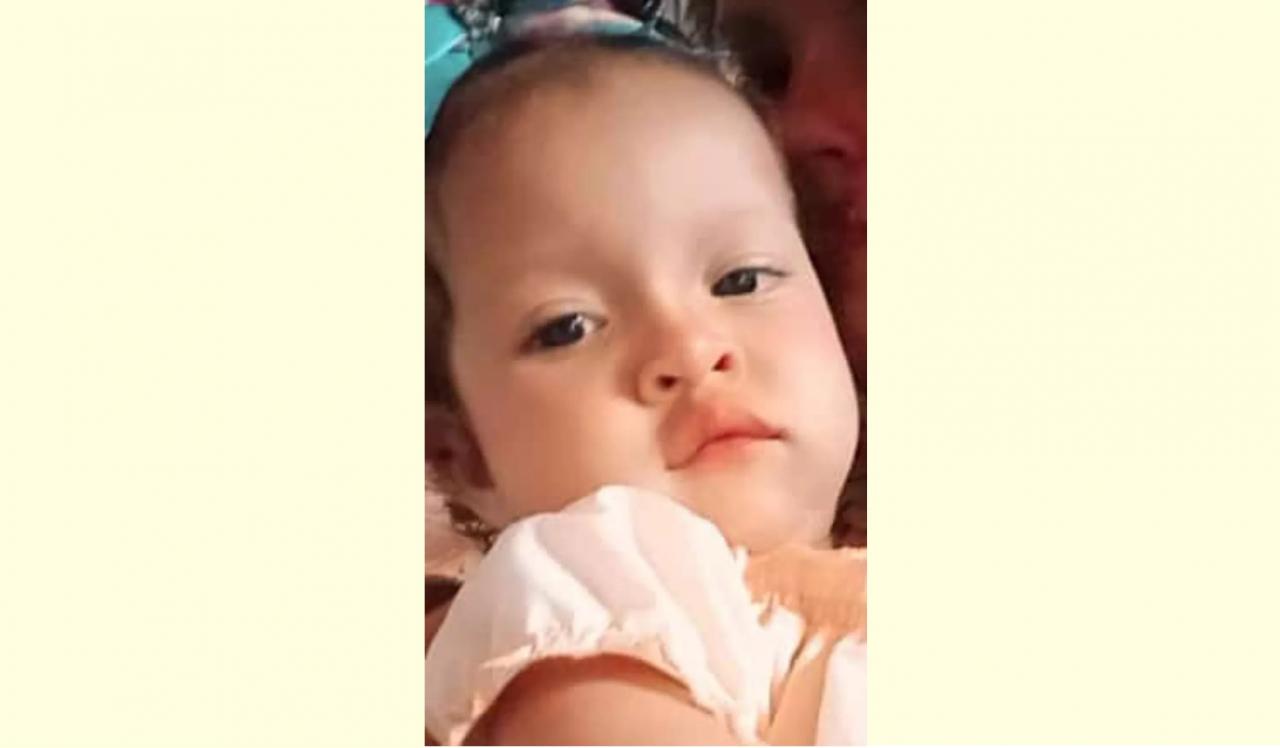 Criança de 1 ano e 4 meses morre engasgada com uva no município de Felipe Guerra