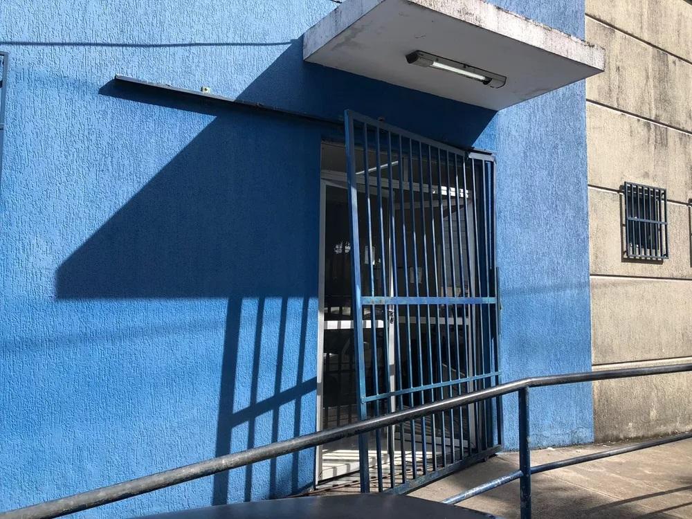 Criminosos arrombam laboratório público e furtam 8 computadores durante a madrugada na Grande Natal