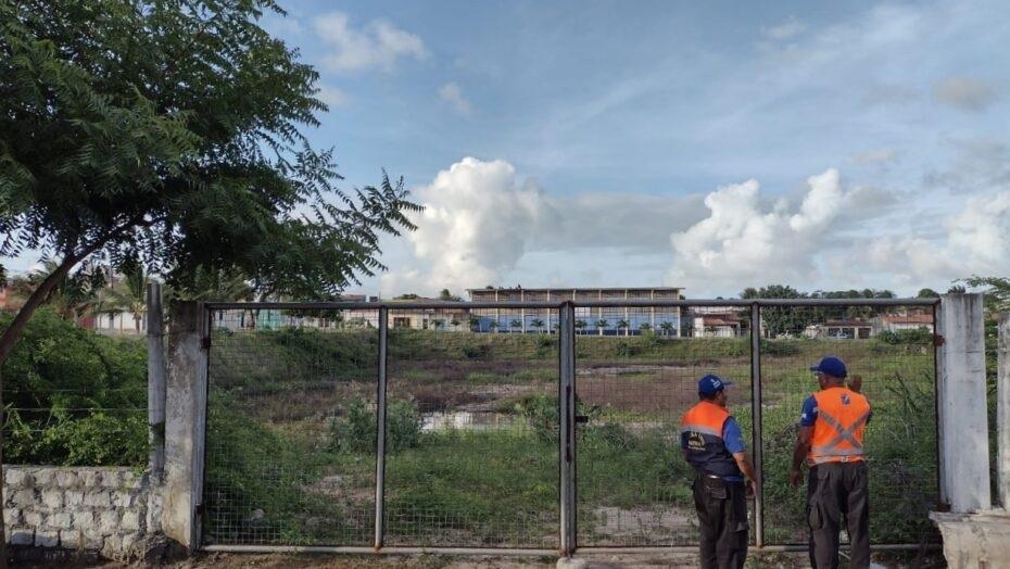Diante de alerta, Defesa Civil intensifica monitoramento das áreas de risco em Natal