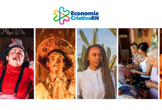 Edital Economia Criativa 2022 abre inscrições para projetos culturais do RN
