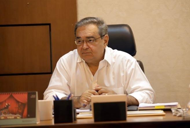 Em política, dois meses são uma eternidade, diz Álvaro Dias à Tribuna do Norte