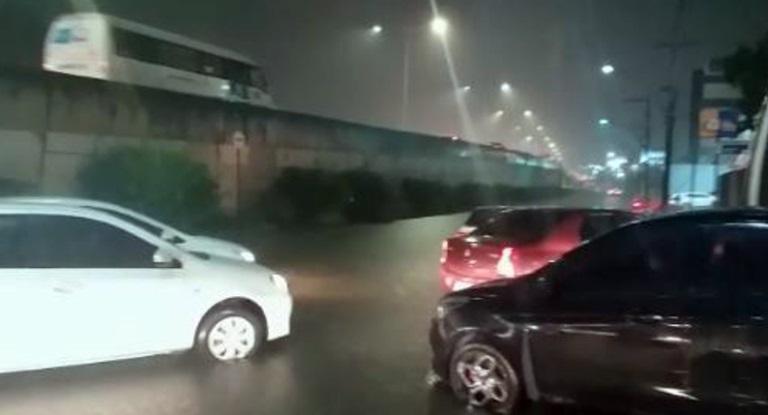 Entenda o que são as Ondas de Leste, responsáveis pelas chuvas intensas em Pernambuco e no RN