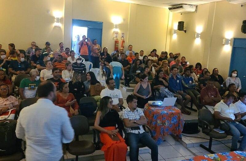 Experiências de turismo sustentável são discutidas em São Miguel do Gostoso