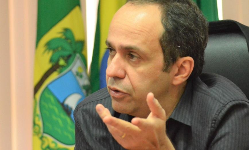 Fábio Dantas viaja pelo RN e propõe “Estado empreendedor” se vencer