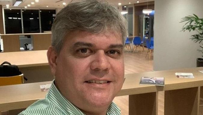 “Fomos apunhalados pelas costas”, lamenta presidente do Patriota RN sobre desistência de Haroldo