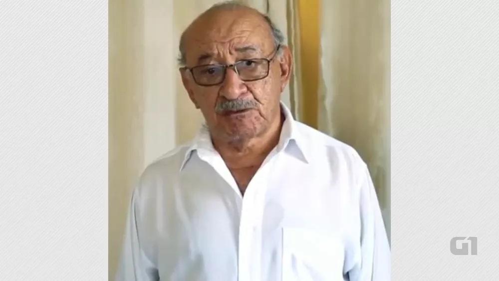 Foragido da Justiça, acusado de participar da morte de ex-prefeito paraibano é preso no RN