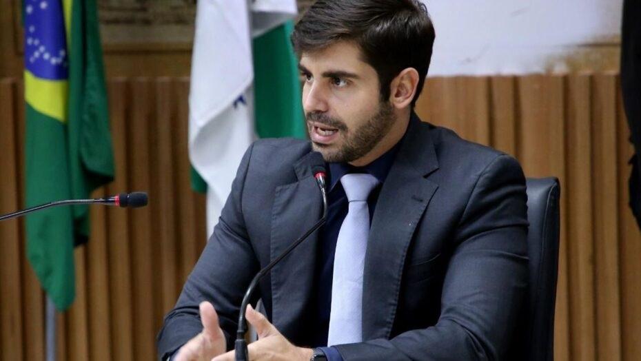 Frente Parlamentar em Defesa da Saúde Mental é aprovada pela Câmara de Natal