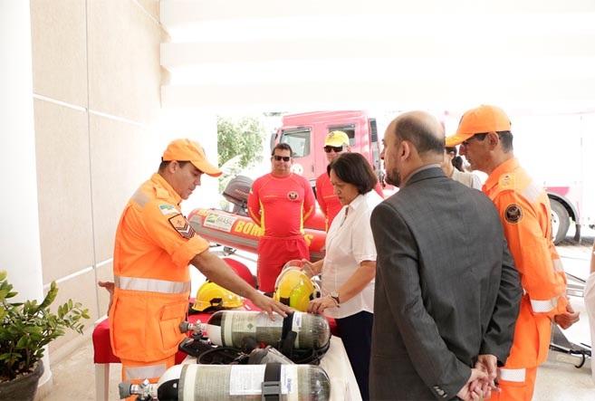 Governadora do RN deve anunciar em Mossoró a restauração da Avenida Leste-Oeste