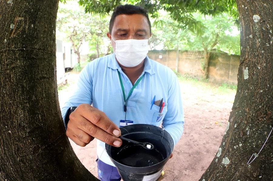 Governo do RN autoriza entrada de agentes em imóveis abandonados