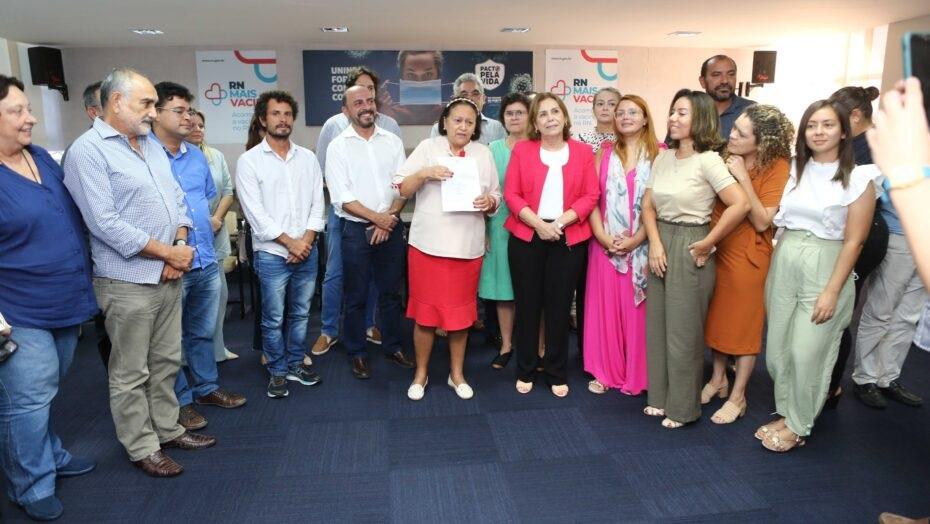 Governo do RN promove interiorização do turismo com curso para gestores do setor