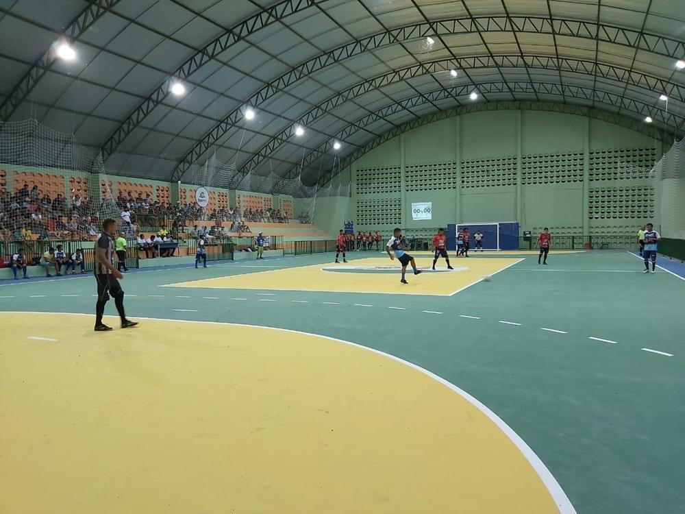 Hipernet Apodi goleia e se classifica para a fase final da Copa RN Polo Apodi