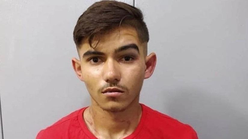 Homem é morto a tiros na frente do pai no Dom Jaime Câmara, em Mossoró