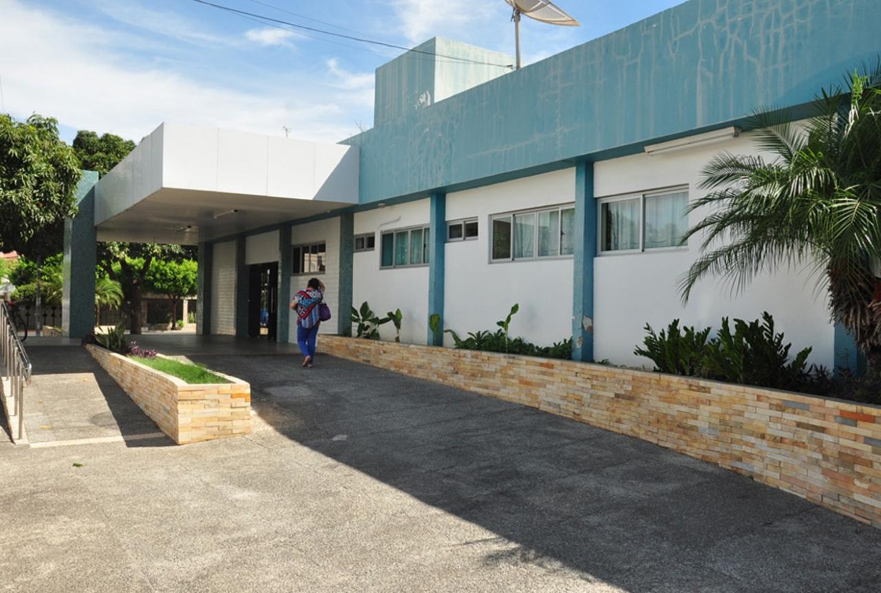 Hospital Rafael Fernandes, em Mossoró, reverte leitos UTI Covid para UTI geral
