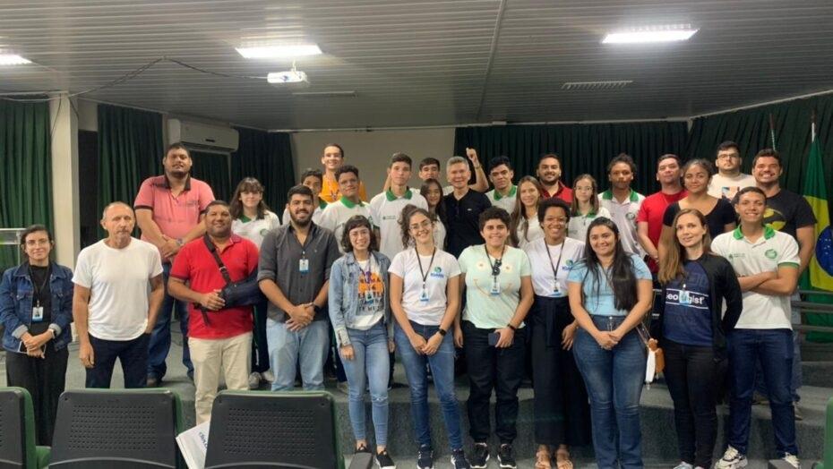 Igarn leva curso de capacitação em Hidrogeologia para Currais Novos