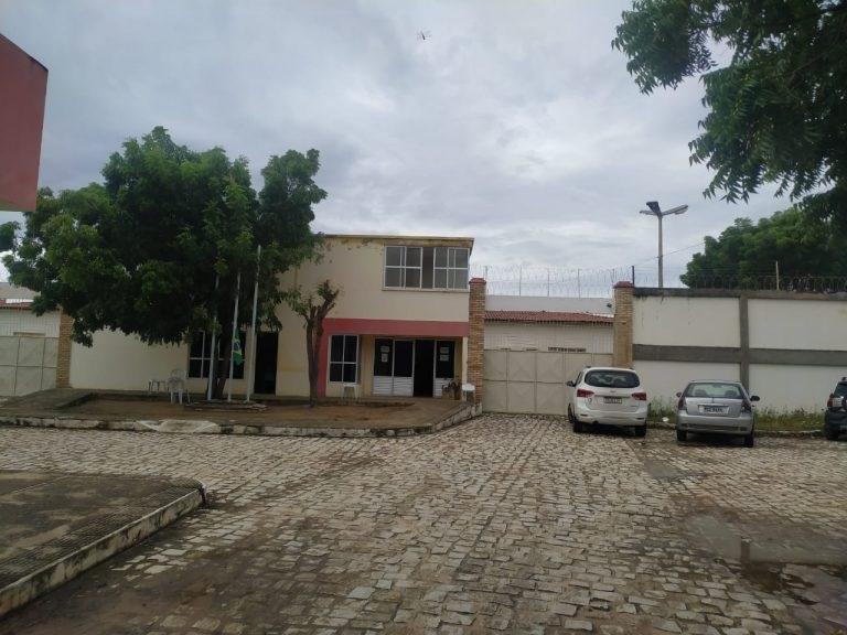 Internos de Centro de Atendimento Socio Educativo de Mossoró promovem tumulto, ateiam fogo em colchões