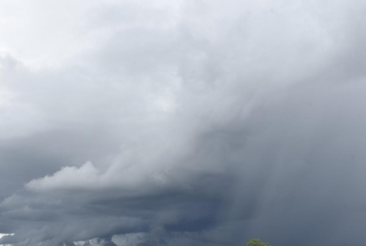 Inverno no semiárido potiguar com chuvas 21,4% acima do esperado