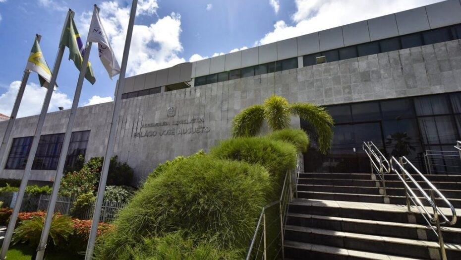 Jovens aprendizes preparam manifestação contra MP 1116 para esta segunda na ALRN