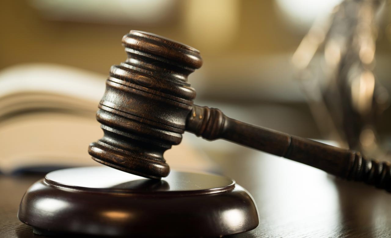 Justiça no RN condena envolvido em narcotráfico internacional por lavagem de dinheiro