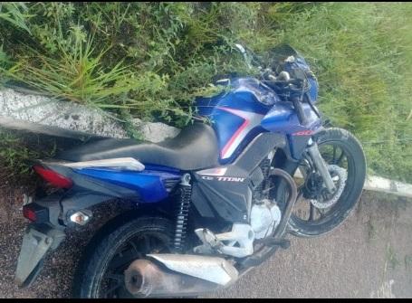 Marinha emite nota após morte de militar em acidente de moto no RN