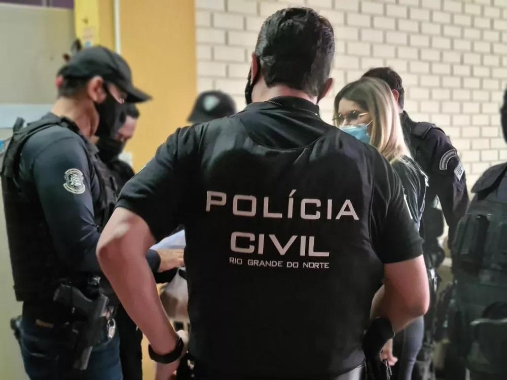 MP entra com ação para obrigar governo do RN a nomear aprovados no concurso da Polícia Civil logo após curso de formação