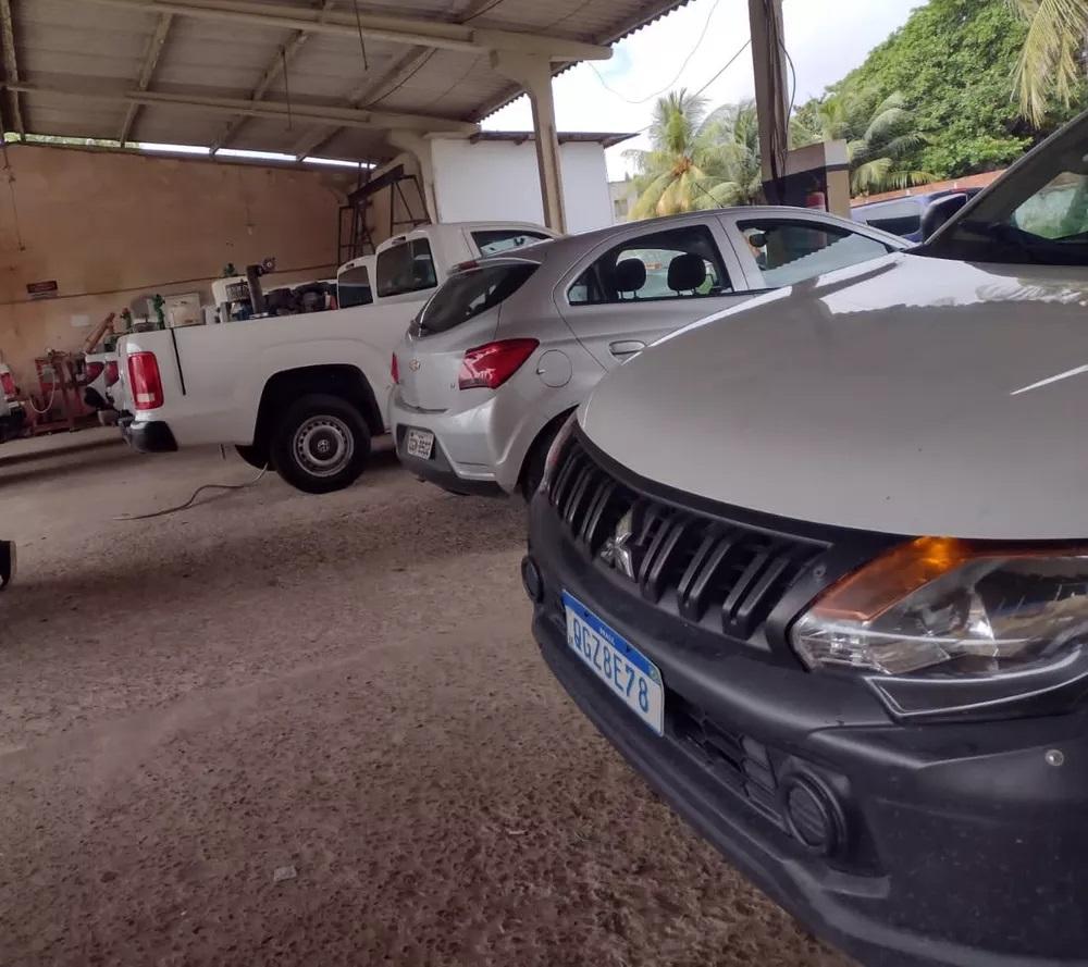 MP recomenda que governo do RN conserte carros fumacê parados em até 30 dias