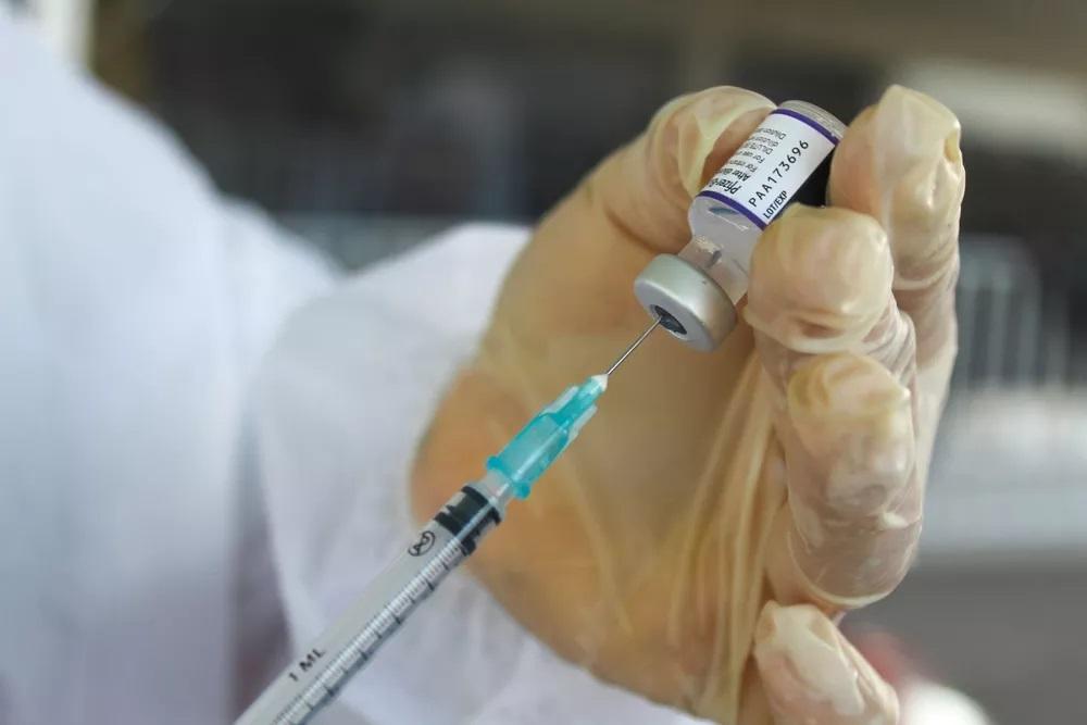 Mutirão da Sesap vacina mais de 1.800 pessoas em situação de rua no RN